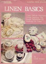 画像: LINEN BASICS