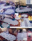 画像2: Table Runners and Placemats