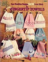 画像: FINGERTIP TOWELS