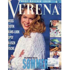 画像: VERENA '93/6