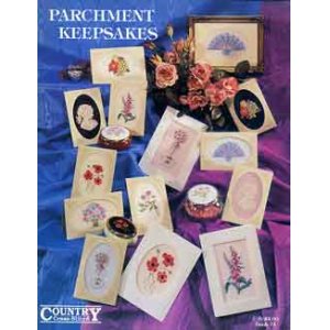 画像: PARCHMENT KEEPSAKES