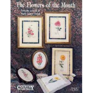 画像: The Flowers of the Month