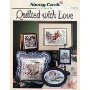 画像: Quilted with Love