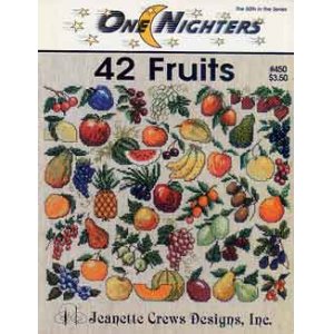 画像: one Nighters 42 Fruits