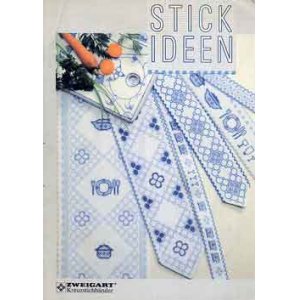 画像: STICK IDEEN