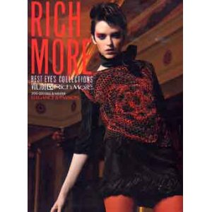 画像: リッチモア　RICH MORE VOL106