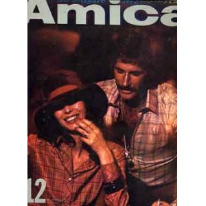 画像: アミカ　Amica　'72/12