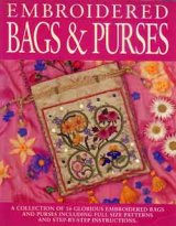 画像: EMBROIDERED BAGS & PURSES