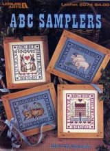 画像: ABC SAMPLERS