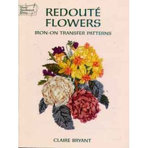 画像: REDOUTE FLOWERS