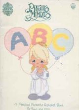 画像: A Precious Moments Alphabet Book for Boys and Girls