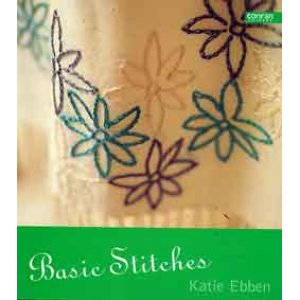 画像: Basic Stitchies