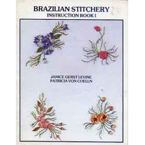 画像: BRAZILIAN STITCHERY