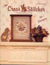 画像: the Cross Stitcher