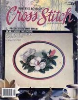 画像: Cross Stitch