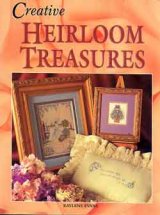 画像: Ｃreative HEIRLOOM TREASURES