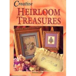 画像: Ｃreative HEIRLOOM TREASURES