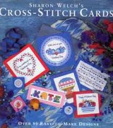 画像: CROSS - STITCH CARDS