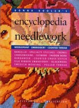 画像: encyclopedia of needlework