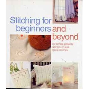 画像: Stitching for beginners and beyond