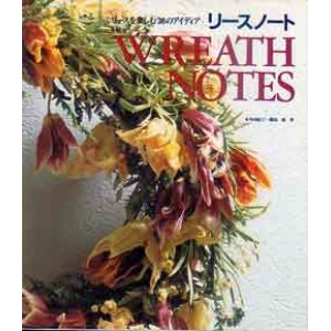 画像: リースノート　WREATH NOTES