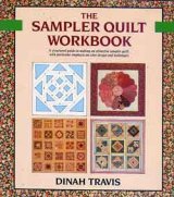 画像: THE SAMPLER QUILT WORKBOOK