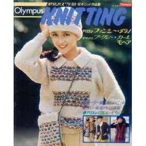 画像: KNITTING