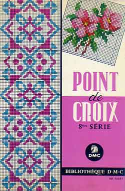 画像1: POINT de CROIX