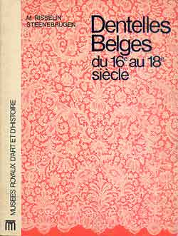 画像1: Dentelles Belges du16e au 18e siecle