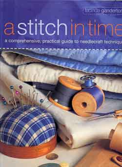 画像1: a stitch in time